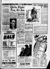 Leicester Daily Mercury Thursday 13 January 1955 Page 9