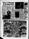 Leicester Daily Mercury Friday 14 January 1955 Page 6