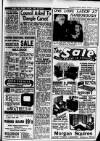 Leicester Daily Mercury Friday 14 January 1955 Page 15