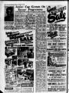 Leicester Daily Mercury Friday 14 January 1955 Page 20