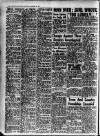 Leicester Daily Mercury Saturday 22 January 1955 Page 10