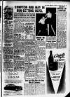 Leicester Daily Mercury Saturday 22 January 1955 Page 13