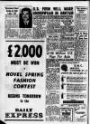 Leicester Daily Mercury Monday 24 January 1955 Page 6