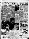 Leicester Daily Mercury Monday 24 January 1955 Page 9