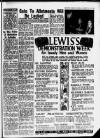 Leicester Daily Mercury Monday 24 January 1955 Page 13
