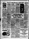 Leicester Daily Mercury Tuesday 25 January 1955 Page 16