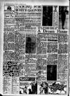 Leicester Daily Mercury Saturday 29 January 1955 Page 6