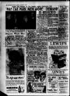 Leicester Daily Mercury Monday 31 January 1955 Page 6