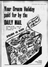 Leicester Daily Mercury Monday 31 January 1955 Page 7