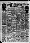 Leicester Daily Mercury Monday 31 January 1955 Page 16