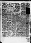 Leicester Daily Mercury Monday 31 January 1955 Page 20