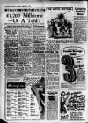 Leicester Daily Mercury Tuesday 01 February 1955 Page 4