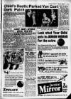 Leicester Daily Mercury Tuesday 01 February 1955 Page 7