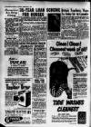 Leicester Daily Mercury Tuesday 01 February 1955 Page 8