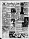Leicester Daily Mercury Wednesday 02 February 1955 Page 10