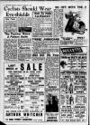 Leicester Daily Mercury Thursday 03 February 1955 Page 4