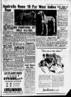 Leicester Daily Mercury Thursday 03 February 1955 Page 19