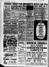 Leicester Daily Mercury Tuesday 08 February 1955 Page 8