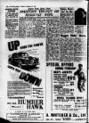 Leicester Daily Mercury Thursday 10 February 1955 Page 20