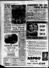 Leicester Daily Mercury Friday 11 February 1955 Page 6