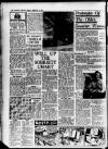 Leicester Daily Mercury Friday 11 February 1955 Page 12