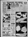 Leicester Daily Mercury Tuesday 01 May 1956 Page 8