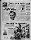 Leicester Daily Mercury Wednesday 02 May 1956 Page 16