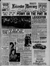 Leicester Daily Mercury