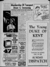 Leicester Daily Mercury Friday 15 June 1956 Page 6