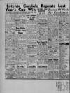 Leicester Daily Mercury Saturday 16 June 1956 Page 28