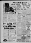 Leicester Daily Mercury Thursday 21 June 1956 Page 4