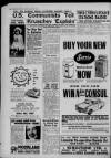 Leicester Daily Mercury Monday 25 June 1956 Page 6