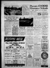 Leicester Daily Mercury Tuesday 15 January 1957 Page 4