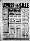 Leicester Daily Mercury Tuesday 01 January 1957 Page 8