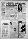 Leicester Daily Mercury Tuesday 01 January 1957 Page 9