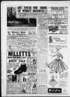 Leicester Daily Mercury Friday 08 March 1957 Page 6