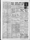 Leicester Daily Mercury Saturday 16 March 1957 Page 8