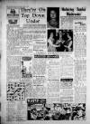 Leicester Daily Mercury Monday 01 April 1957 Page 10
