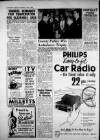 Leicester Daily Mercury Wednesday 15 May 1957 Page 8