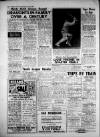 Leicester Daily Mercury Wednesday 15 May 1957 Page 16