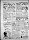 Leicester Daily Mercury Saturday 03 August 1957 Page 4