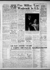 Leicester Daily Mercury Saturday 03 August 1957 Page 11
