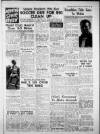 Leicester Daily Mercury Monday 12 August 1957 Page 9