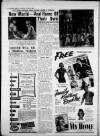 Leicester Daily Mercury Tuesday 27 August 1957 Page 6