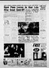 Leicester Daily Mercury Tuesday 22 October 1957 Page 13