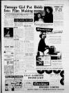 Leicester Daily Mercury Wednesday 23 October 1957 Page 9