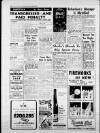 Leicester Daily Mercury Wednesday 23 October 1957 Page 20