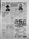 Leicester Daily Mercury Thursday 02 January 1958 Page 9