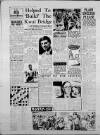 Leicester Daily Mercury Thursday 02 January 1958 Page 10