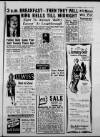 Leicester Daily Mercury Thursday 02 January 1958 Page 13